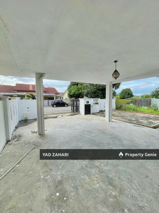 Fully Furnished Single Storey Semi-D, Seksyen 29 Kg Lombong Shah Alam