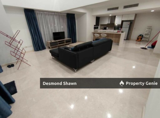 Imperial Condominium @ Iskandar Puteri