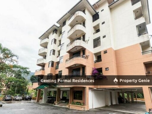 Genting Permai Residences