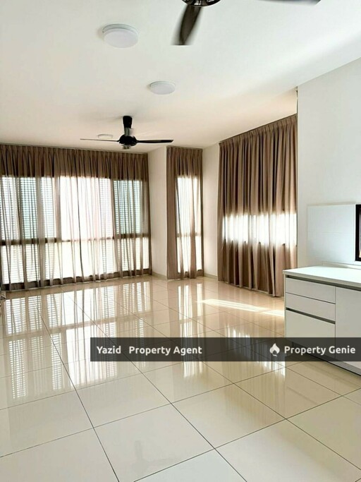 Putra Residence, Putra Height, Subang Jaya