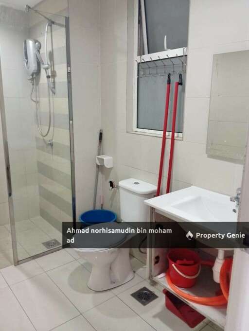 Fully Furnish Menara U2 , Seksyen 13, Shah Alam   for Rent‼️