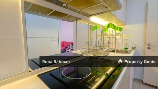 FOR SALE | WINDOWS ON THE PARK CONDOMINIUM, BANDAR TUN HUSSEIN ONN, CHERAS