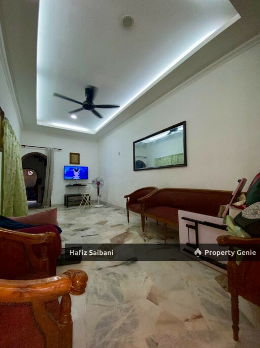 1.5 Storey Pendamar Indah Klang