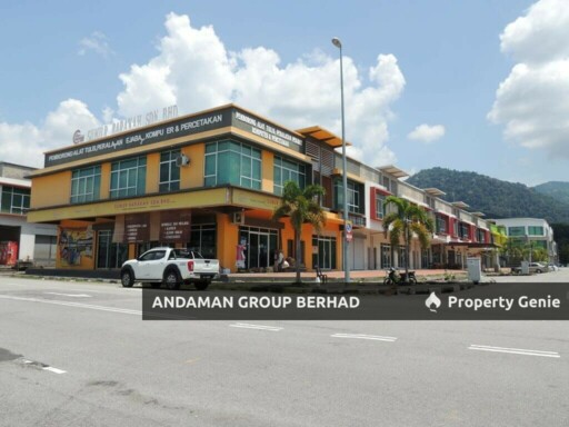 Taipan 3 @ Ipoh