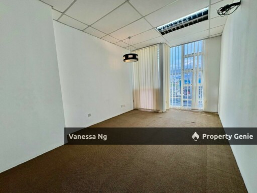 10 Boulevard Office Damansara PJ