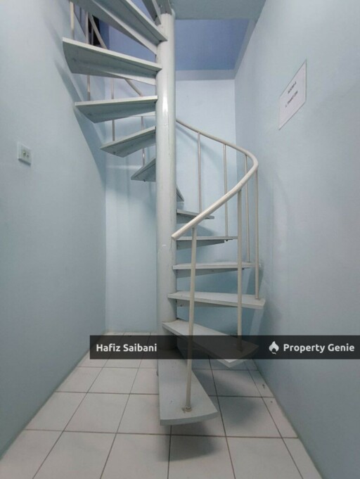 2.5 Storey Terrace Taman Cheras Jaya Cheras Selangor