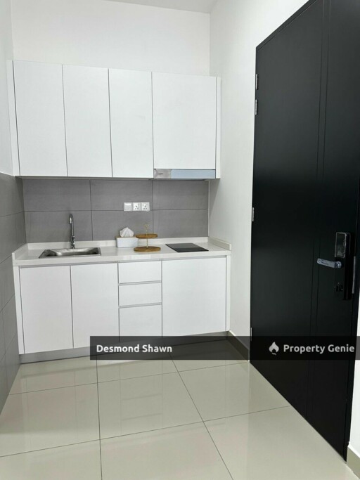 Meldrum Height @ JB CIQ