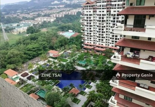 Armanee Condominium_Duplex {Save RM 86,000}