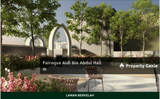 Rumah Selangorku @ Melati East