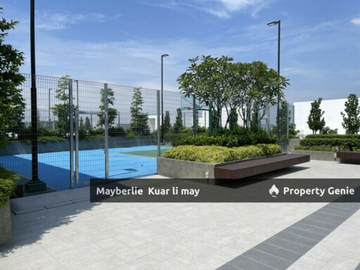 Emhub Kota Damanara Rm12k For Rent