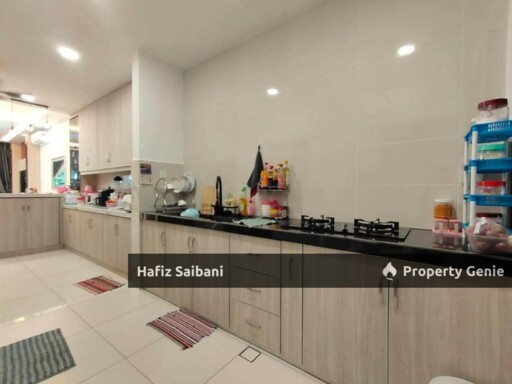 Double Storey Terrace Elmina Green 3 Elmina West Shah Alam