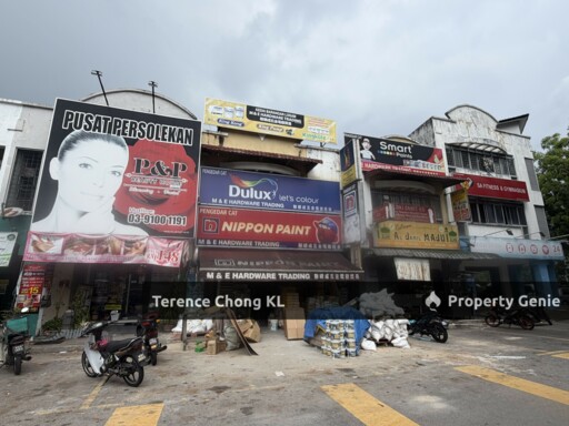 Bandar Damai Perdana