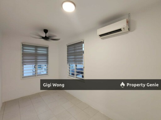 For Rent Double Storey Terrace House Jasin Presint