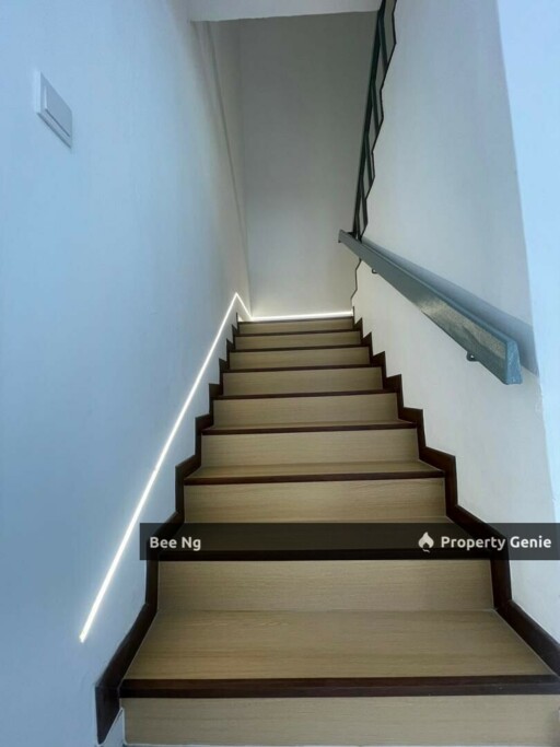 Taman Perling 2 Storey Semi D