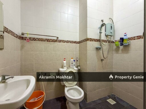 Cheapest & Renovated | Double Storey, Bandar Nusaputra Presint 1 Puchong