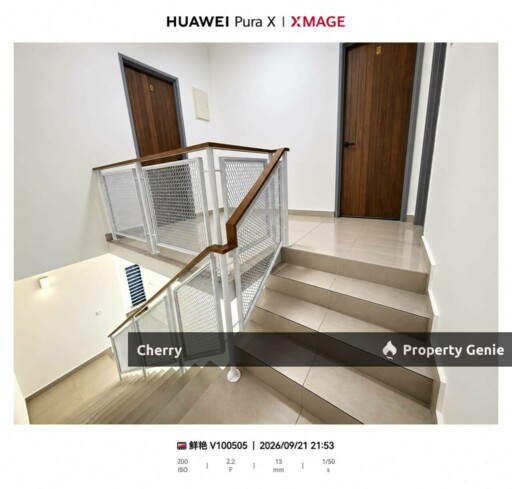 FOR RENT｜Jalan Pulai Jaya 45
