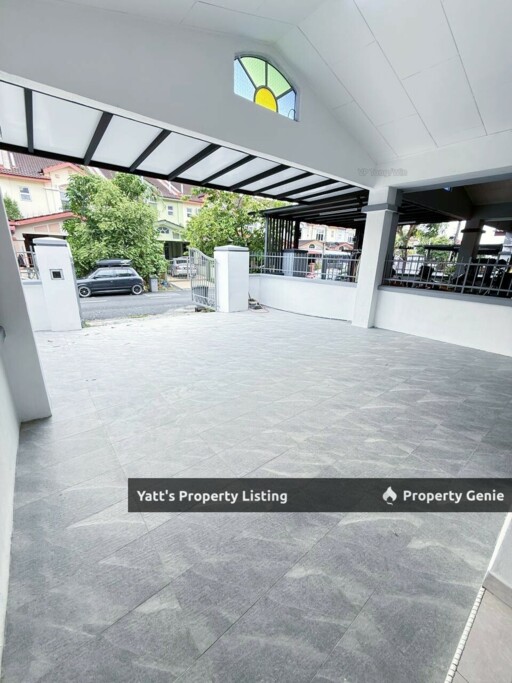 Taman Pulai Indah, Kangkar Pulai Johor  Below MV RM555k 2sty House for Sale