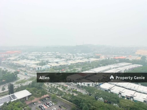 D'Summit Residences, Kempas, Johor Bahru
