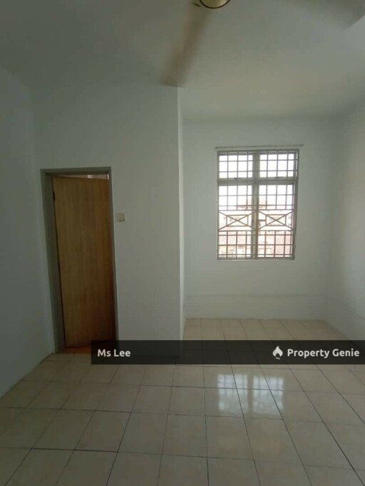 Bayu Villa Apartment @ Taman Bayu Perdana, Klang - Blok B Level 7 - Ready Unit