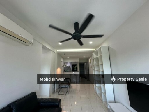 Suria Ixora Apartment Renovation Unit