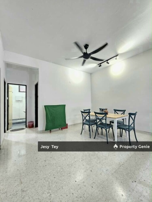 Taman Tasek Double Storey Terrace House ForSales