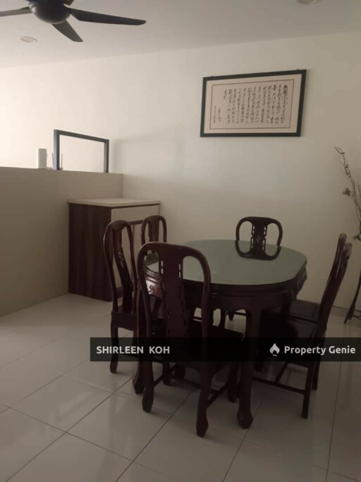 Room Renting at Taman Bukit Indah