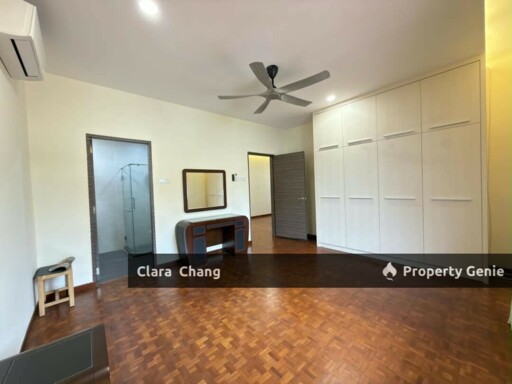 Bukit Kesenangan Jln Abdul Samad 2 Storey Bungalow Fully Furnished for Rent