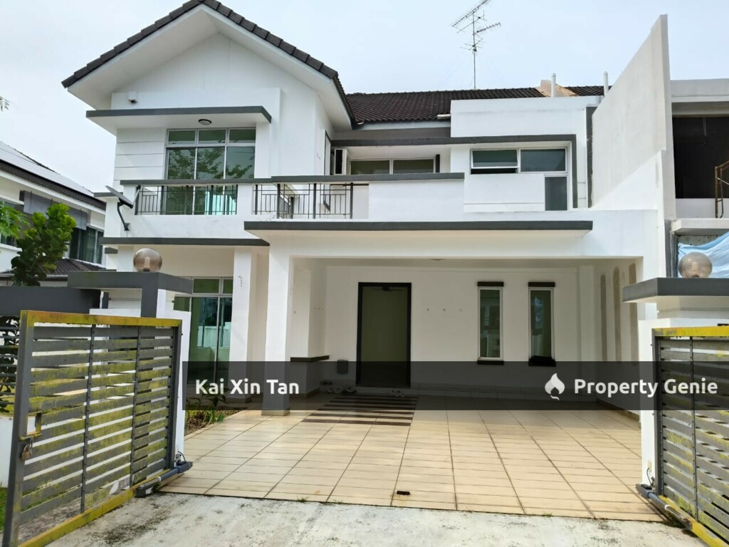 Taman Nusa Duta@5+1b5b