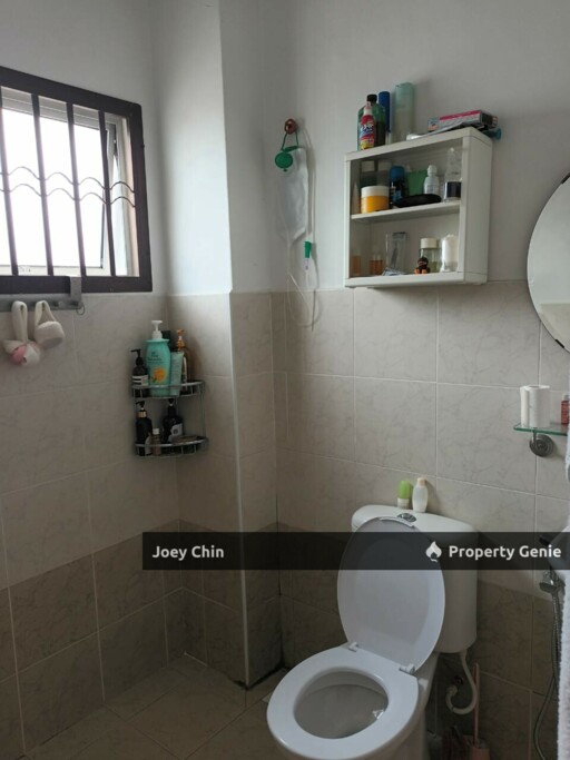 2 Storey Terrace House At Taman Setia Indah Rm 690k