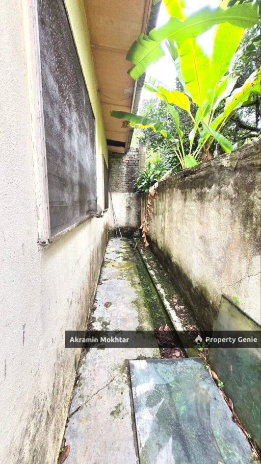 FREEHOLD | DOUBLE STOREY SEMI D HOUSE DI JALAN JATI, TAMAN BUKIT KAJANG, KAJANG