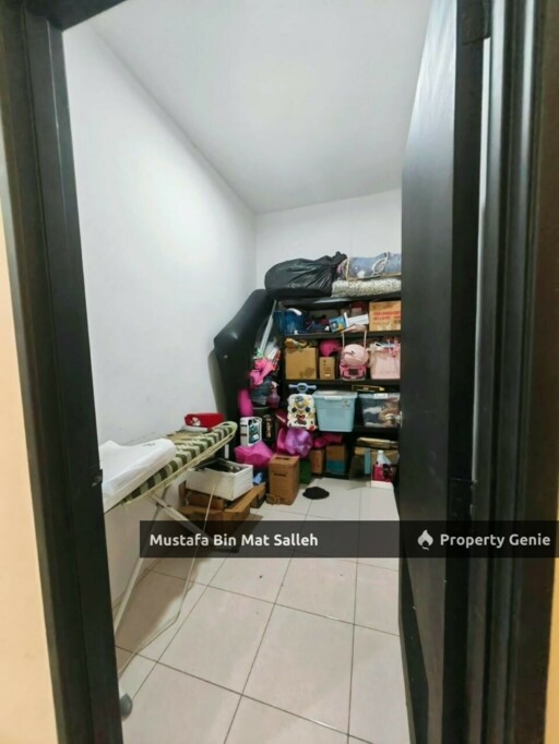 Single Storey Terrace, Taman Ara Jaya, Tasek Gelugor