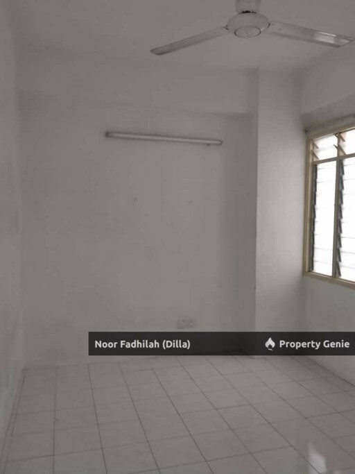 Desa Palma Block E Low Floor Booking 1k Boleh Full Loan