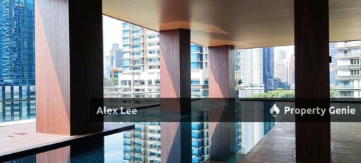 10 Stonor @ KLCC for Sale | Luxury Living in Kuala Lumpur’s Vibrant City Centre