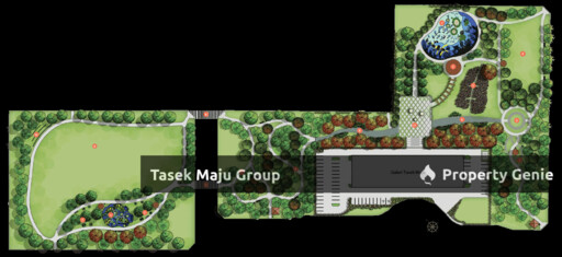 Taman Mutiara Maju