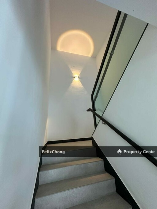 Setia Tropika Alocasia 2 Sty Semi D,Johor Bahru,Renovated,Extend