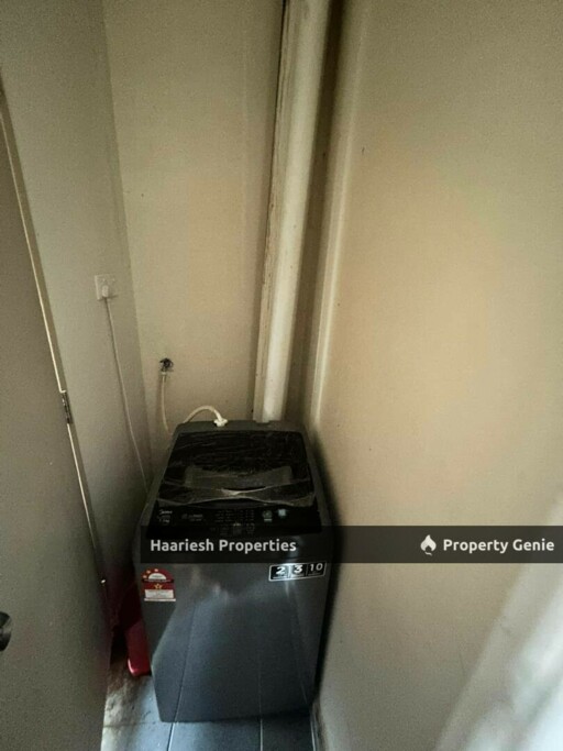 ARC Apartment Austin Hills Taman Daya Johor Bahru