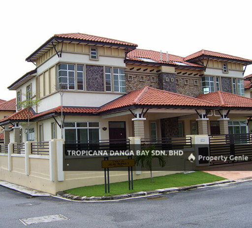 Taman Bukit Tropika