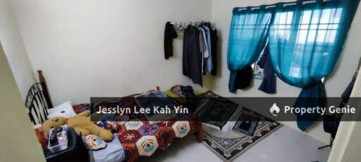 Kajang Perdana Terrace [Cheapest 22x75] 2 Storey Terrace House