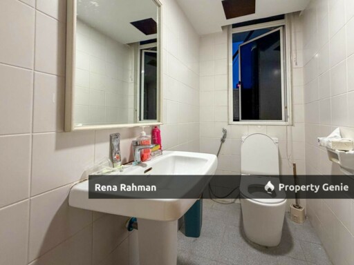 FOR SALE | 1A STONOR CONDOMINIUM