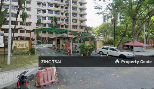 Bayu Tasik Condo {Save RM 92,140}