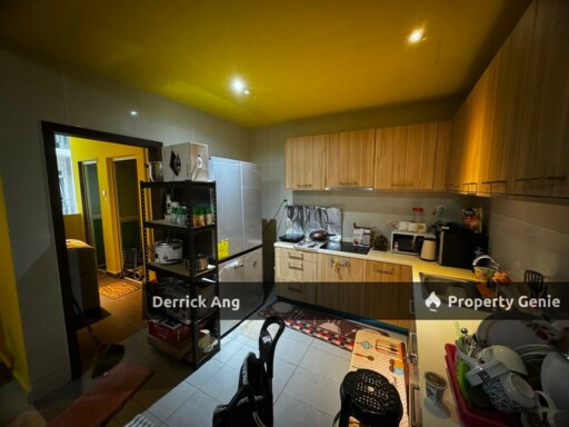 For Rent - D'Esplanade Residence For Rent KSL City For Rent Johor Bahru For Rent Johor For Rent