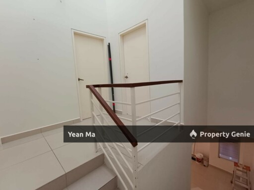 2 Storey House D Laman Kundang Jaya Gamuda Gardens Rawang For Sale [Fully Extended /Renovated Unit]