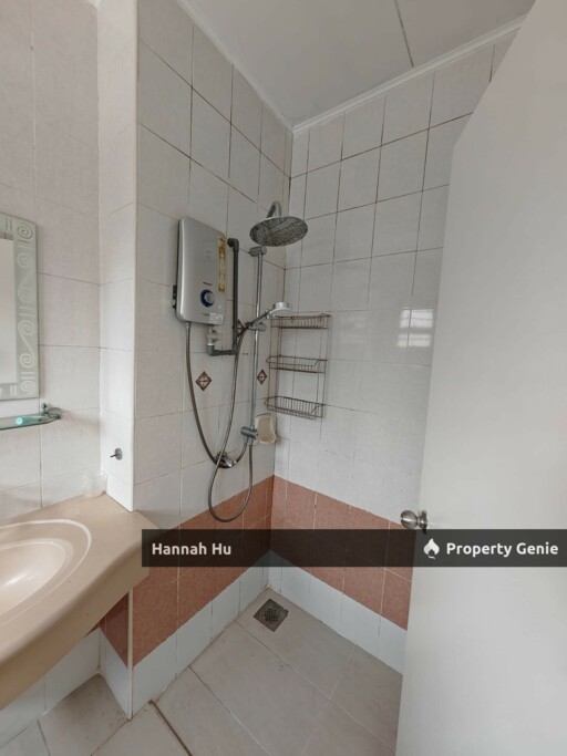Sunway Damansara Parkville Townhouse