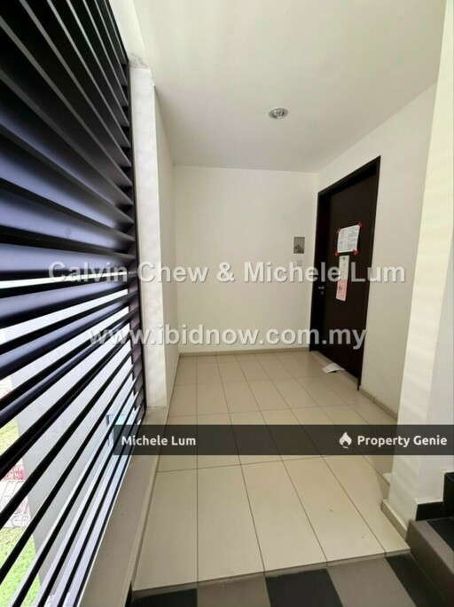 [Below Market 47%] Townhouse Residensi Ledang East Ledang Iskandar Puteri