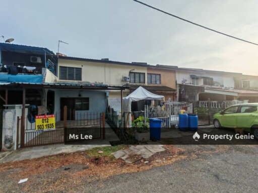 2 Storey houseTaman Sri Muda @ Seksyen 25 , Shah Alam-Ready Now