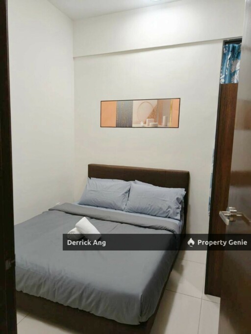 Fir Rebt - 8scape Residences For Rent Taman Sutera For Rent Johor Bahru For Rent Perling For Rent