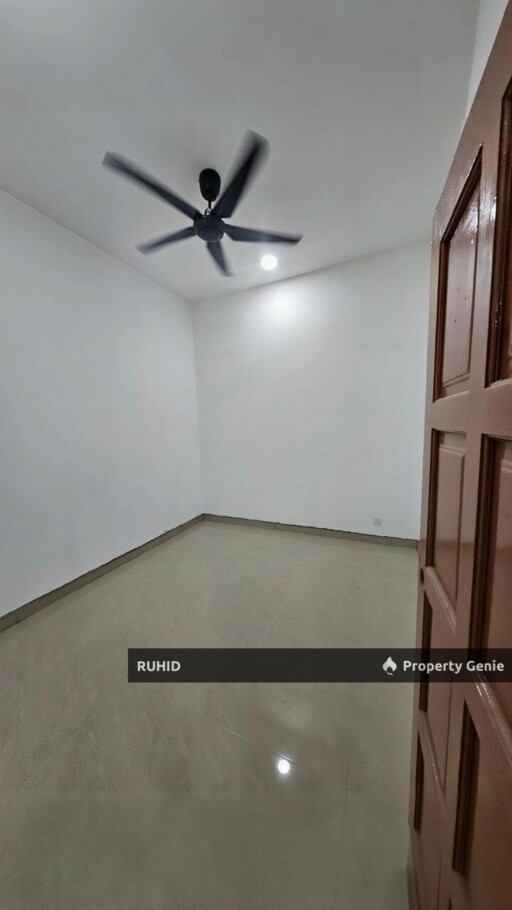 Single Storey Terrace House for Sale @ Kangkar Pulai, Skudai