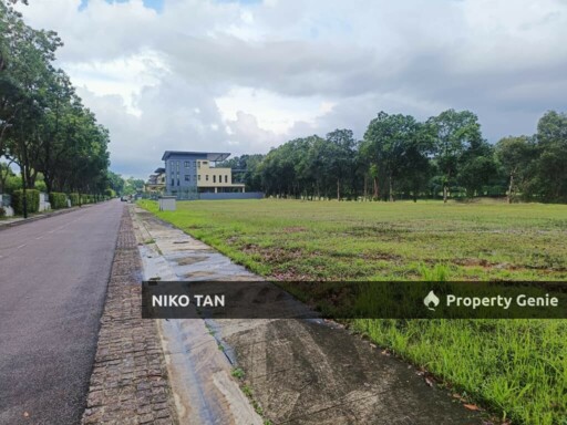 [PRIME AREA]Impian Emas Bungalow Lot For Sale