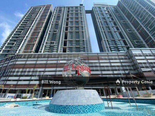 99 Residence Selayang Below Market Value