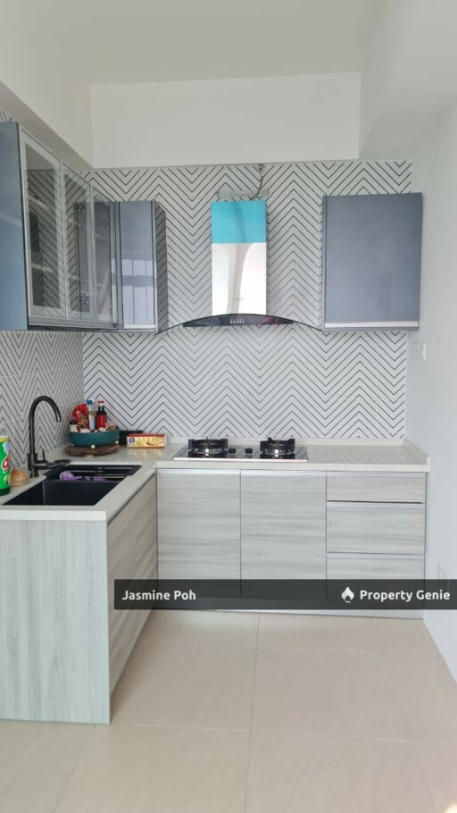 [Penthouses ] Skyridge Garden at tanjung tokong for Sale